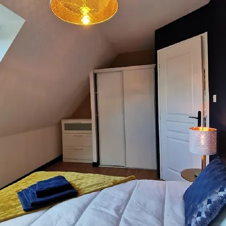 Ferienhaus Maison Bretagne Bord De Mer *