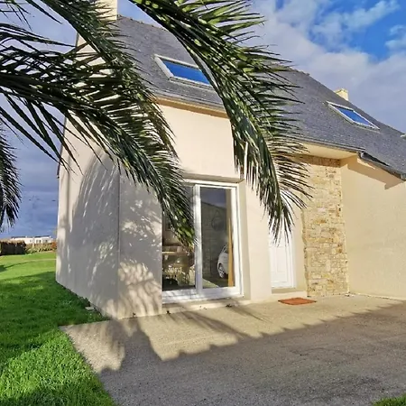 Ferienhaus Maison Bretagne Bord De Mer *